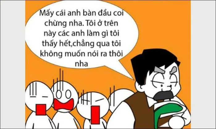 99+ meme 20/11 hài hước, vui nhộn nhất 2026 99+ meme 20/11 hài hước, vui nhộn nhất 2026