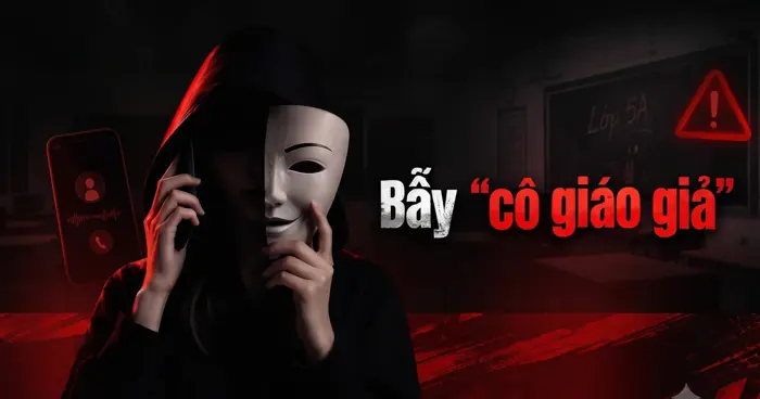 TP NOW: Phụ huynh coi chừng bẫy ‘cô giáo giả’ TP NOW: Phụ huynh coi chừng bẫy ‘cô giáo giả’