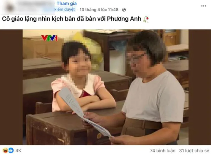 Dùng ảnh 'bé Phương Anh thích ăn gà' làm meme: dừng lại thôi! - Tuổi Trẻ Online Dùng ảnh 'bé Phương Anh thích ăn gà' làm meme: dừng lại thôi! - Tuổi Trẻ Online