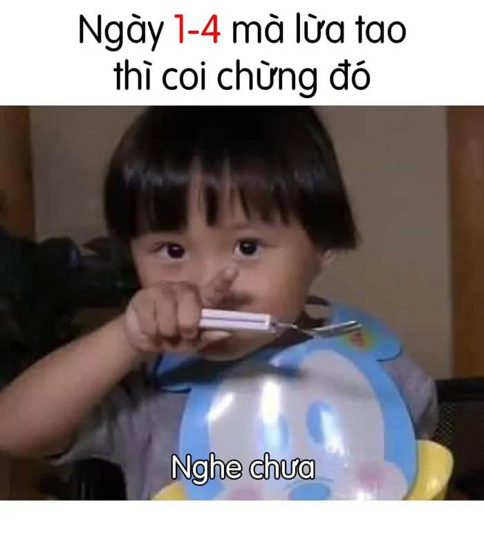 Meme Coi Chừng Tao Hài Hước [Chùm Ảnh Chế Bá Đạo]