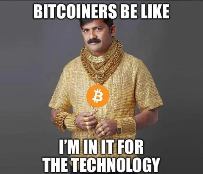 Cách Meme đang thống trị thế giới Crypto