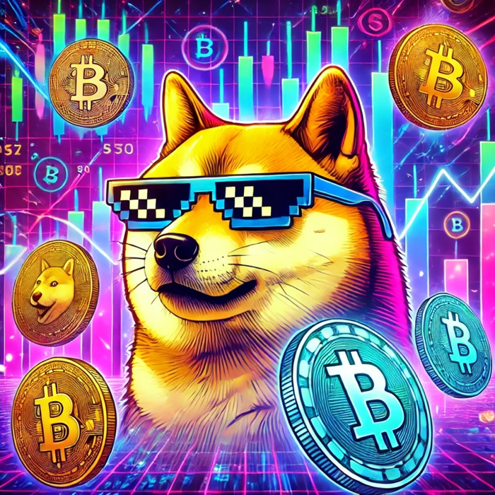 Bạn có nên đầu tư vào Meme Coin không? Những lời khuyên quan trọng trước  khi đầu tư vào năm 2025 | Yoga Arsana trên Binance Square