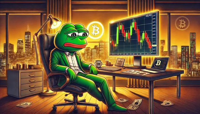 PEPE Giảm 20% So Với Mức Cao Nhất Mọi Thời Đại: Phải Chăng Cuộc Tăng Giá  Của Đồng Meme Đã Kết Thúc? | Yellow