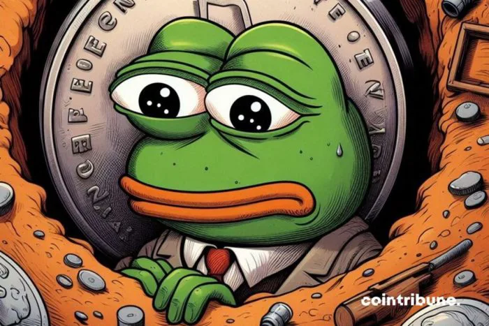 Crypto: Traders Are Abandoning Meme Coins – What's Happening?