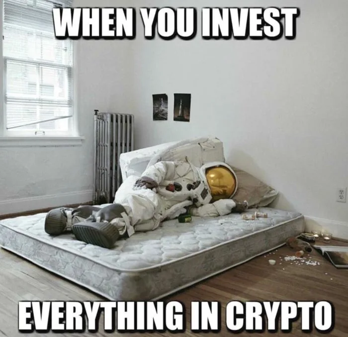 Top Crypto Memes! The Funniest Memes and Moments!! - Coin Bureau