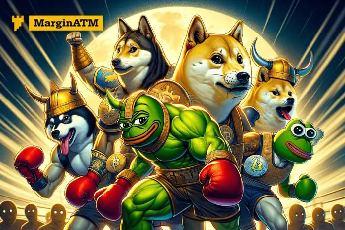 Hàng loạt dự án Crypto đăng tweet nhận mình là Meme coin
