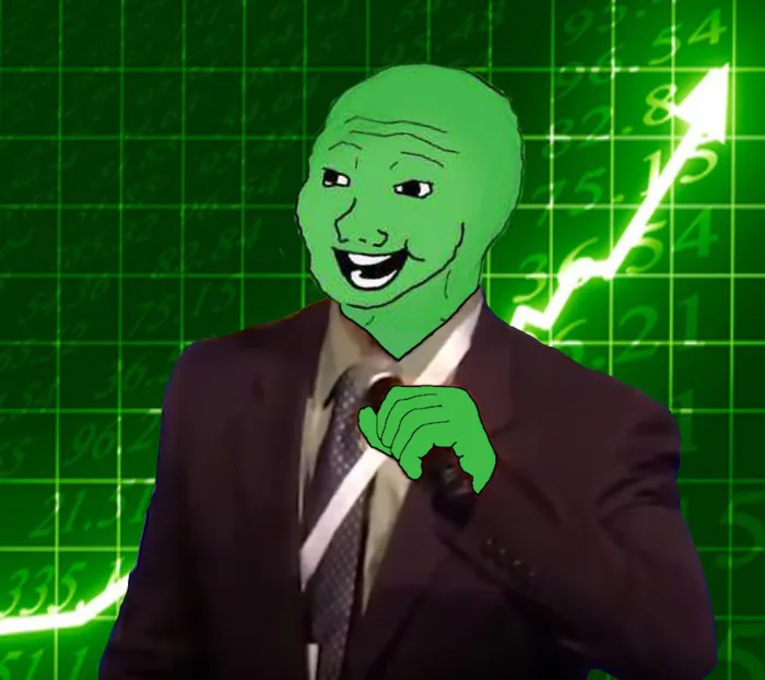 The Top 50 Crypto Memes of All Time