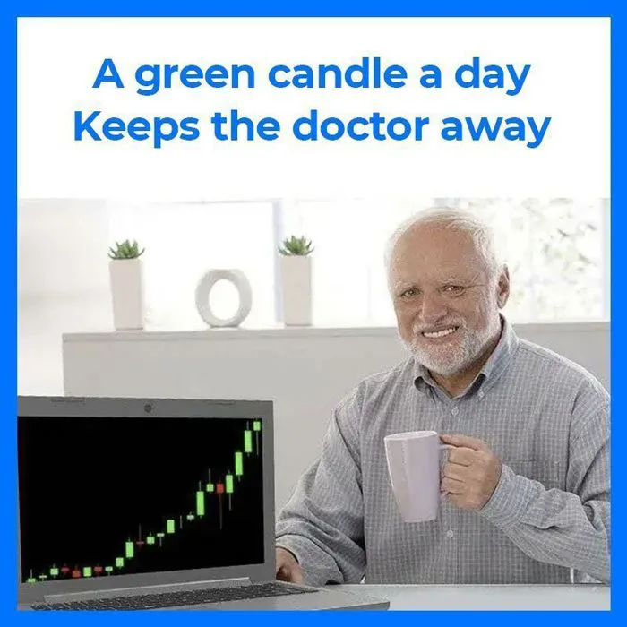 20 Best Crypto Memes of All Time