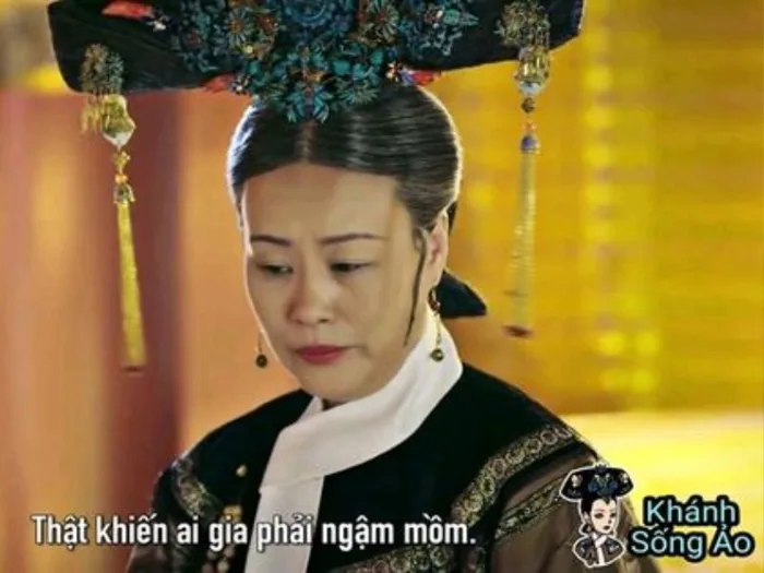Top 70+ meme Như Ý truyện hài hước, iconic và phổ biến nhất