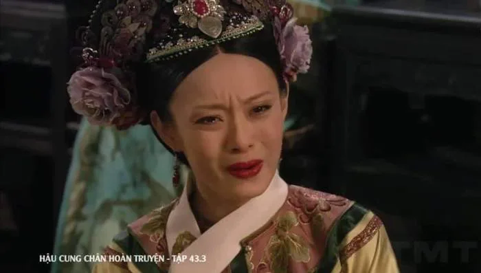 Mừng sinh nhật Chân Hoàn với loạt meme cười 