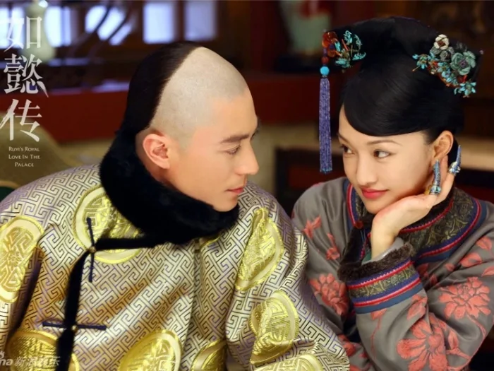 Top 70+ meme Như Ý truyện hài hước, iconic và phổ biến nhất