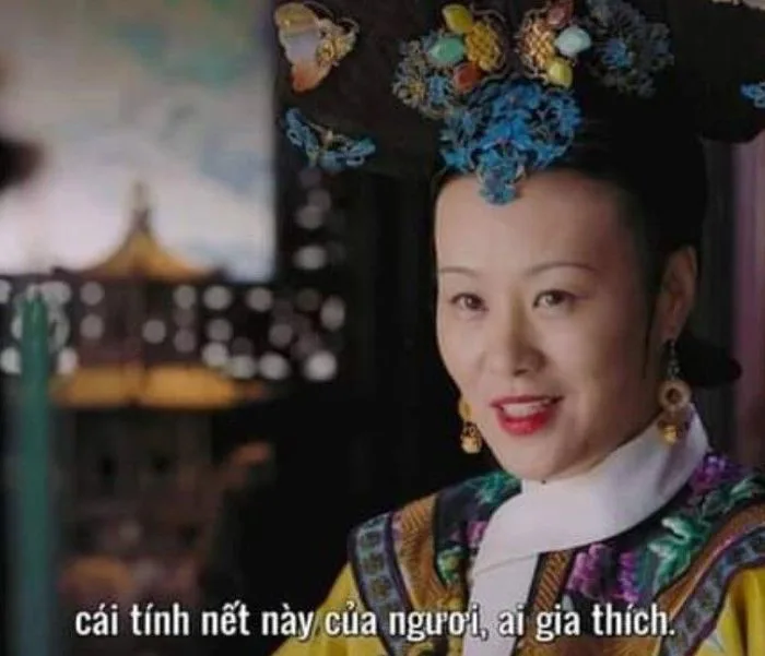 Meme cung đấu | Hình biểu cảm, Vietsub, Meme phim