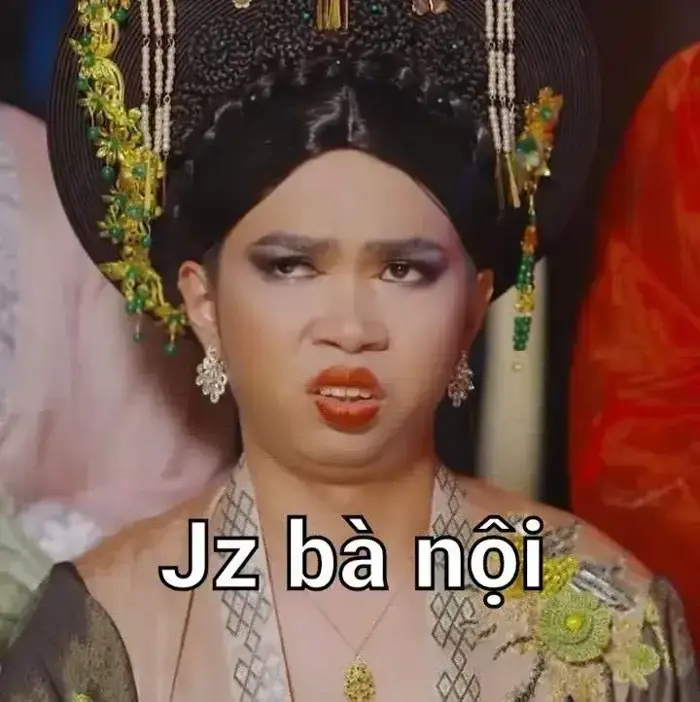 80+ ảnh chế Meme Cung Đấu Cổ Trang hài hước phù hợp cà khịa trong 