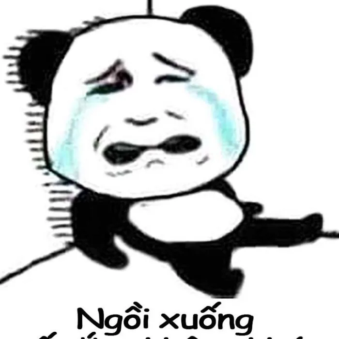 Tuyển tập 99+ ảnh khóc meme hài hước cười ra nước mắt | Yody