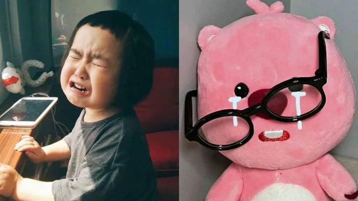 Lưu ngay bộ sưu tập 100+ ảnh meme khóc hài hước, cực viral