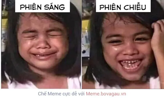 Tổng hợp meme khóc nhưng cười cực hài hước dành cho nhà đầu tư