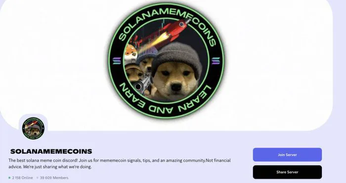 Best Meme Coin Discord Groups: Join, Learn, And Earn In 2026
