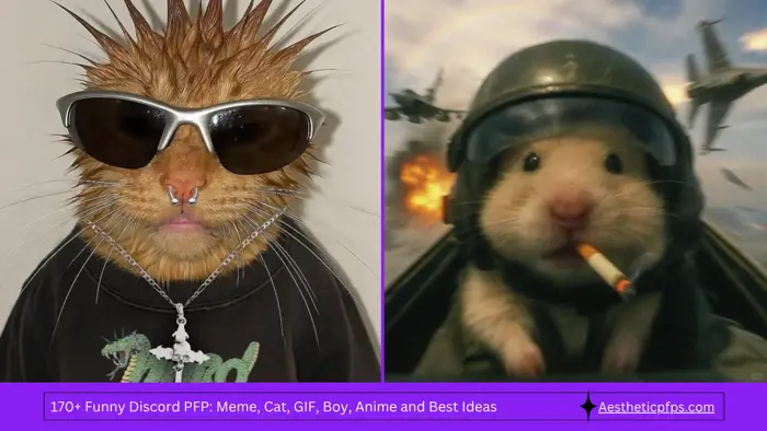 170+ Funny Discord PFP: Meme, Cat, GIF, Boy, Anime and Best Ideas -  Aesthetic PFPs
