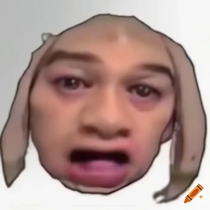 Meme for discord on Craiyon