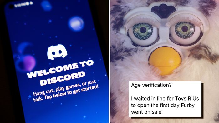 Discord announced the new 