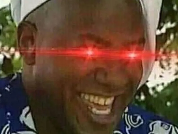 Bộ sưu tập những meme vui vẻ về anh chàng da màu