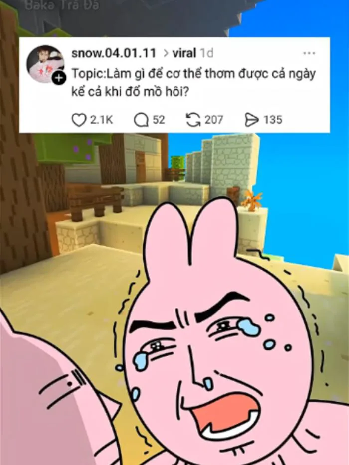 Pha xử lý đỉnh cao khi bị mang ra làm trò đùa #memes #funny #topcommen... |  TikTok