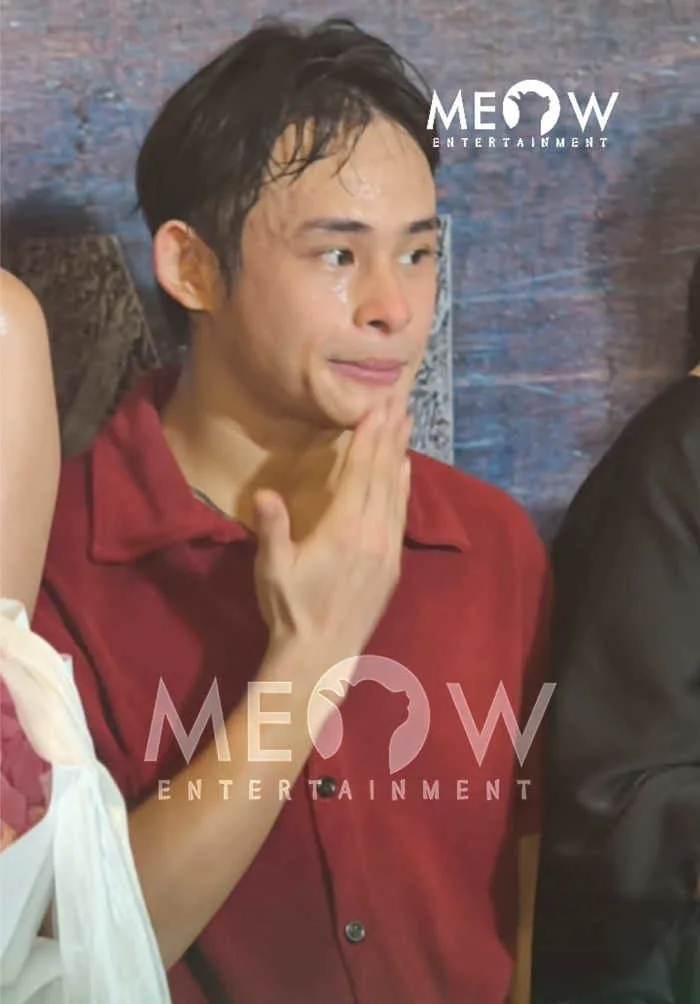 Thấy rõ giọt mồ hôi rơi của Đinh Viết Tường, quá lễ phép với dàn tiền ... |  TikTok