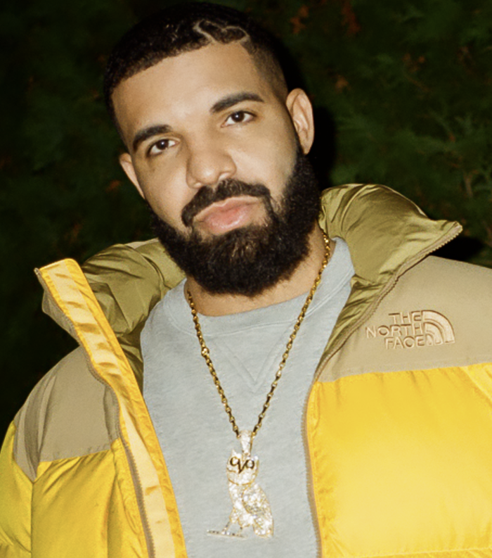 THE DRAKE MEME: THOUGHTS ON CERTIFIED LOVER BOY