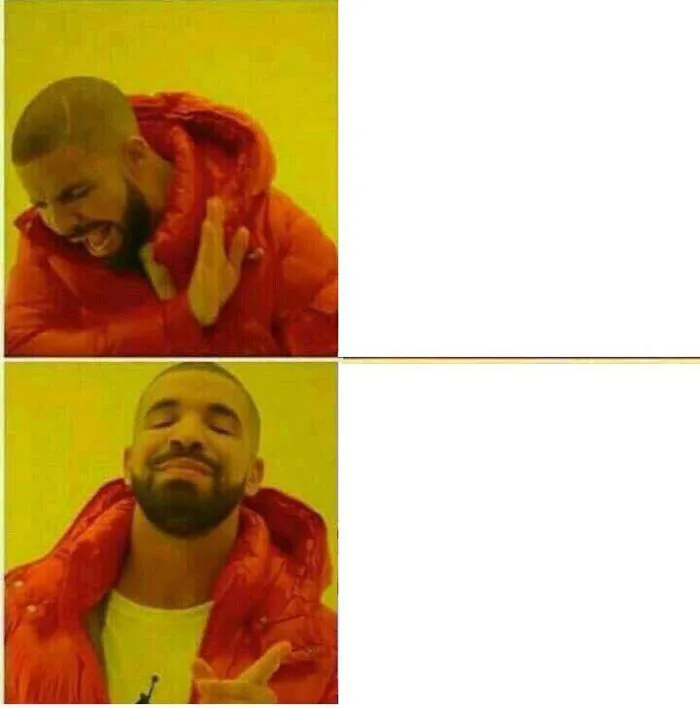 Drake Hotline approves Meme Generator