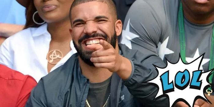 26 Drake Memes That Will Definitely Make You LOL