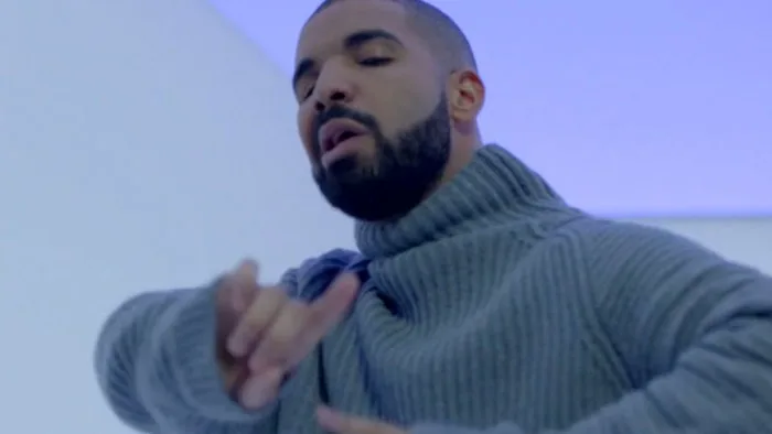 Drake's AWKWARD 