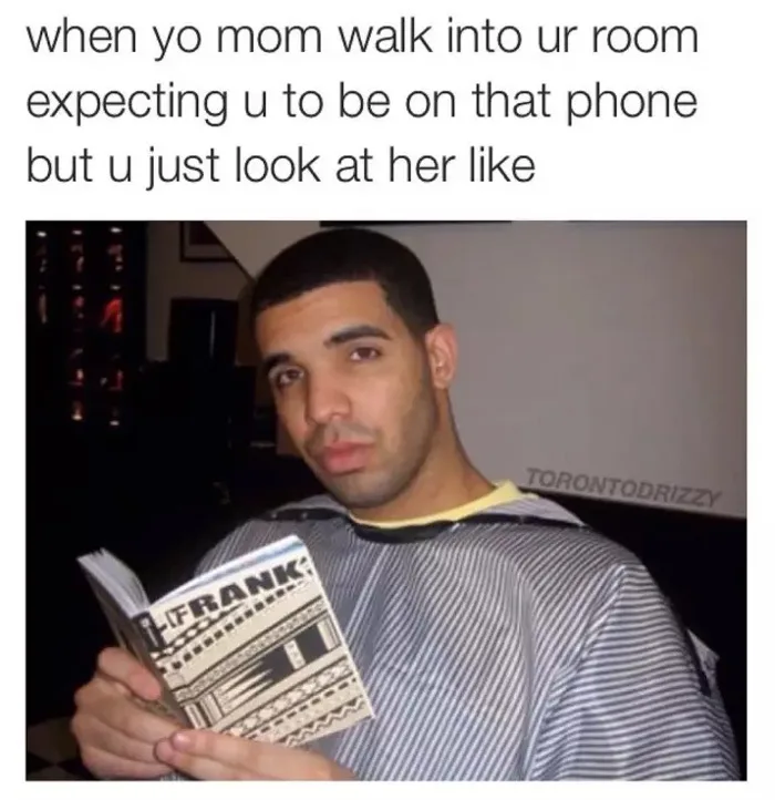 How Drake rode the meme wave to a decade of hits - triple j