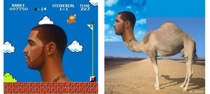 How Drake rode the meme wave to a decade of hits - triple j