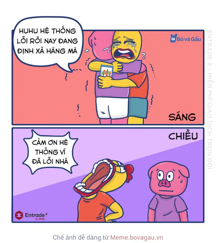 Nay hệ thống khôi phục anh em đua lệnh tỉnh táo nhé =))