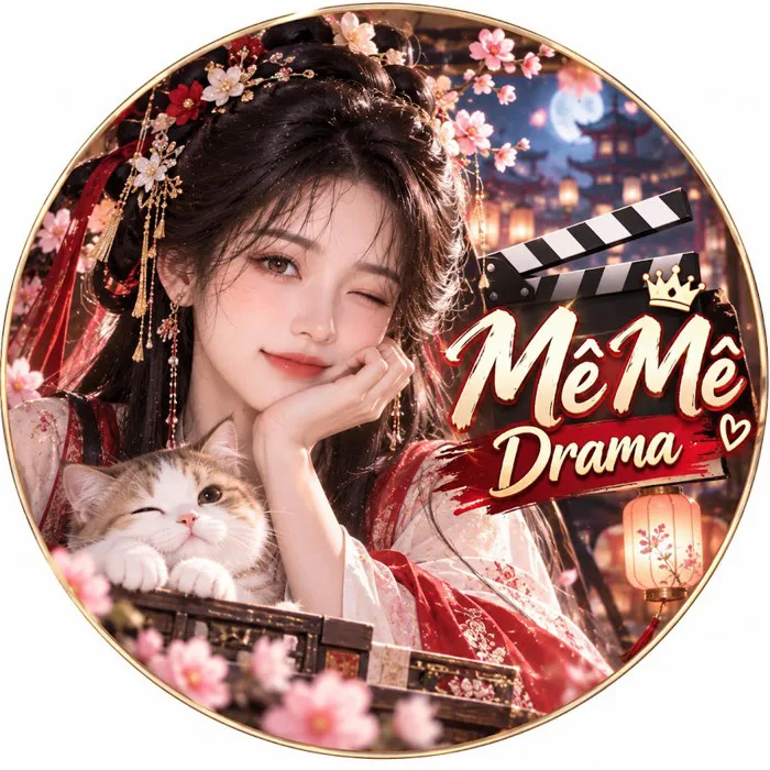 Mê Mê Drama - YouTube