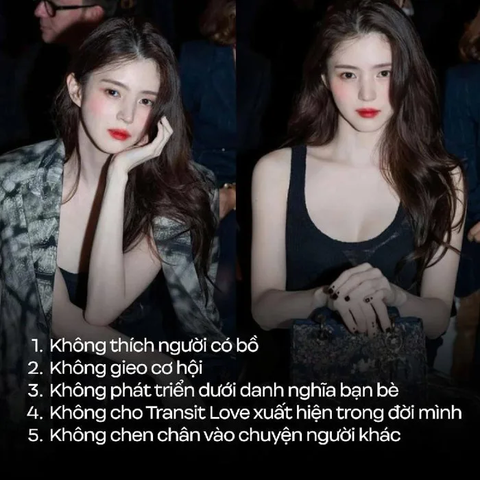 Nổ meme drama tình ái twist như phim của Han So Hee: Hết cà khịa đến xóa  story, không hài bằng cả rổ đạo lý