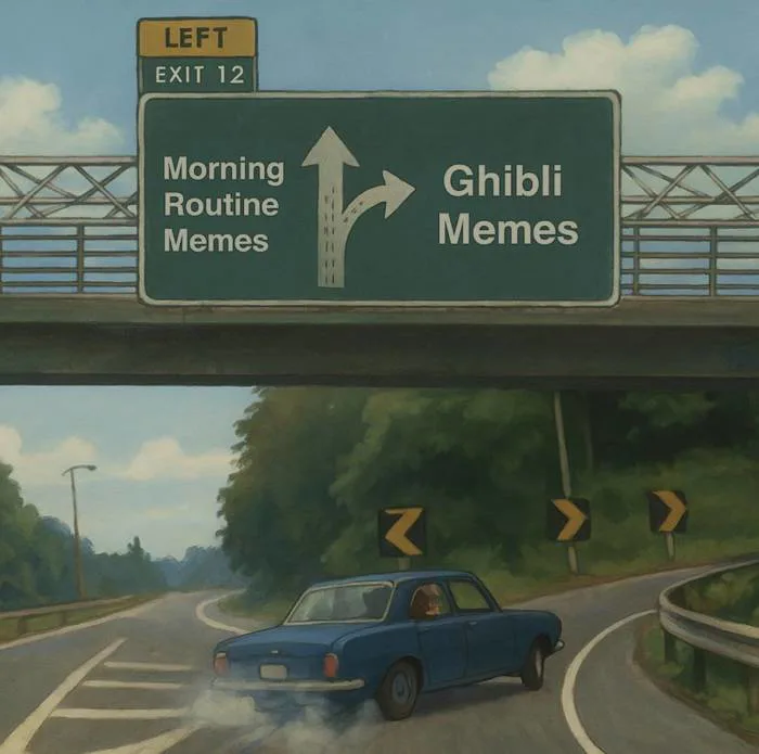 Xu hướng Meme Solana $Ghibli: Tăng vọt lên $28 triệu vốn hóa thị trường |  Gate Learn