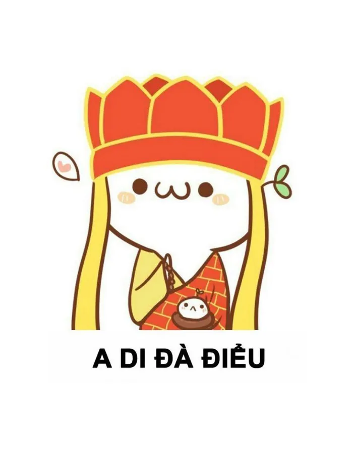 Tổng hợp meme Trung Quốc hài hước, vui vẻ