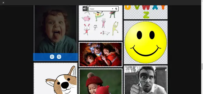 Meme maker - PhotoKit.com
