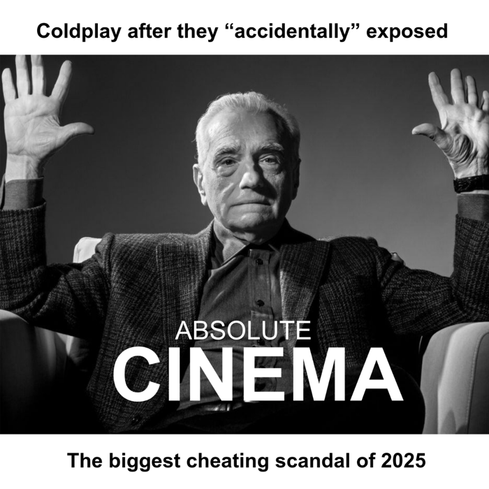 Free Absolute Cinema Meme Template to Edit Online