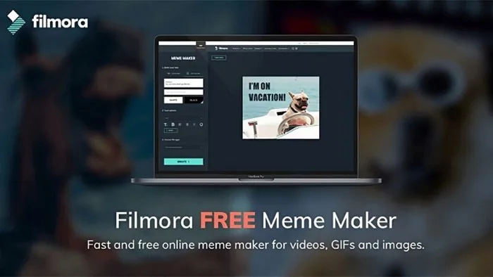 Cách chế ảnh meme online trên máy tính, điện thoại cực dễ -  Thegioididong.com