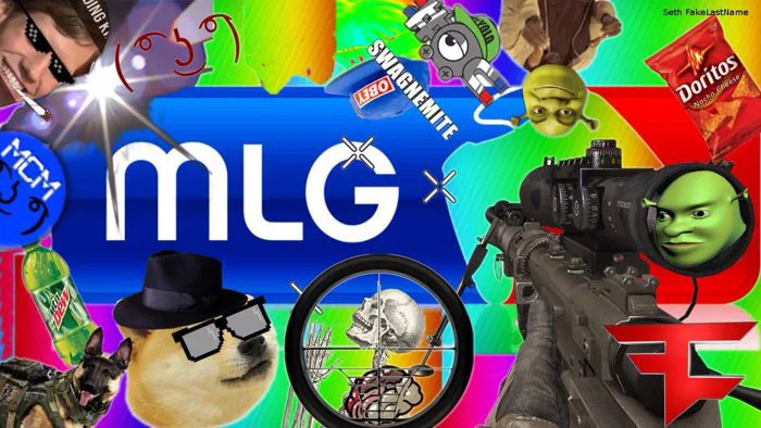 mlg Meme Generator
