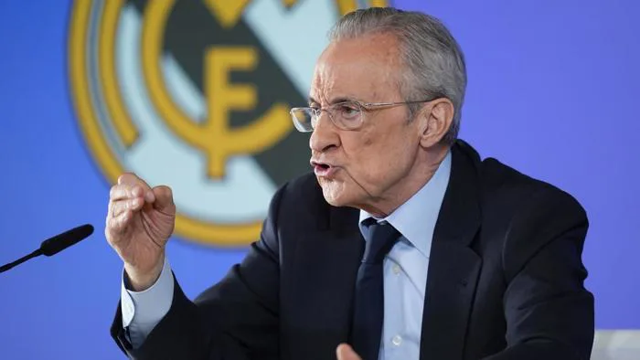 MEMES FLORENTINO PEREZ | Los mejores memes de Florentino Pérez: 