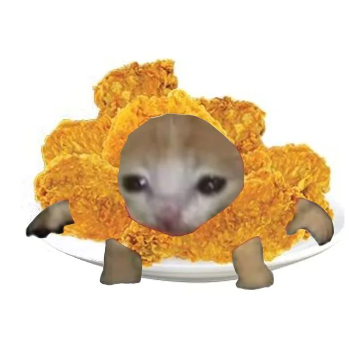Gà rán