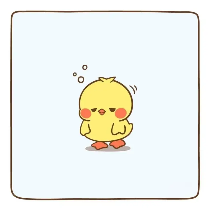Bộ sưu tập ảnh gà meme cực kỳ hài hước và dễ thương