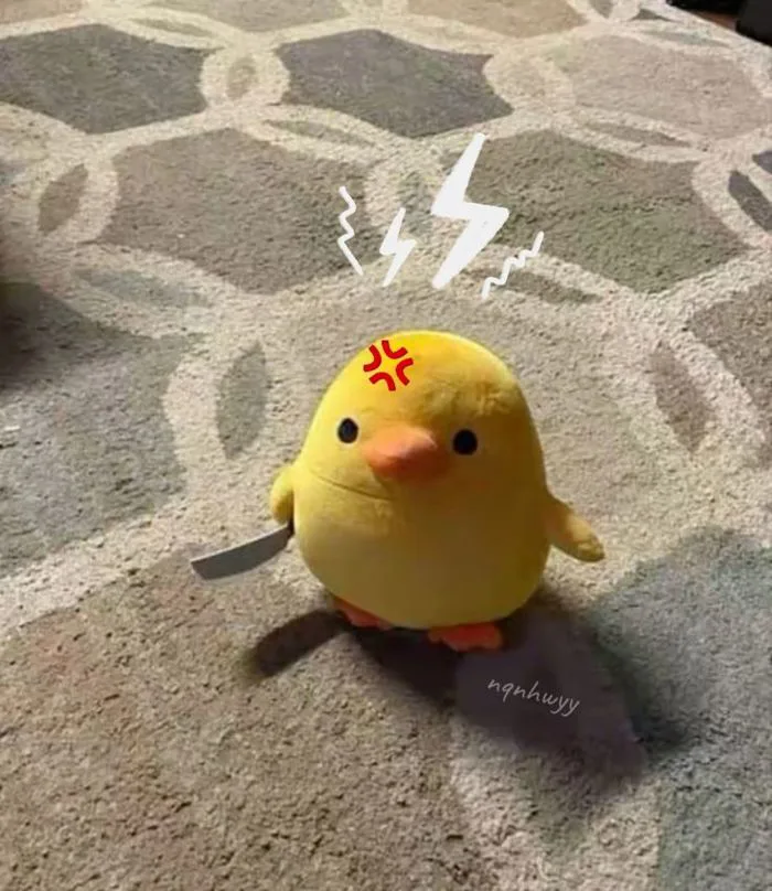 233+ Meme Cầm Dao hài hước đe dọa cực bựa