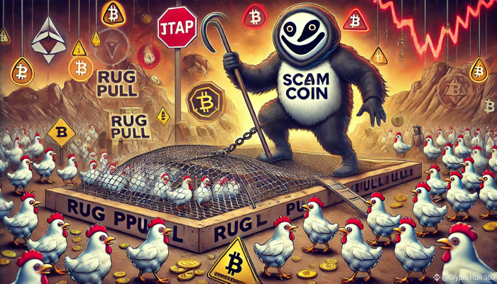 Cảnh Báo: Đừng 