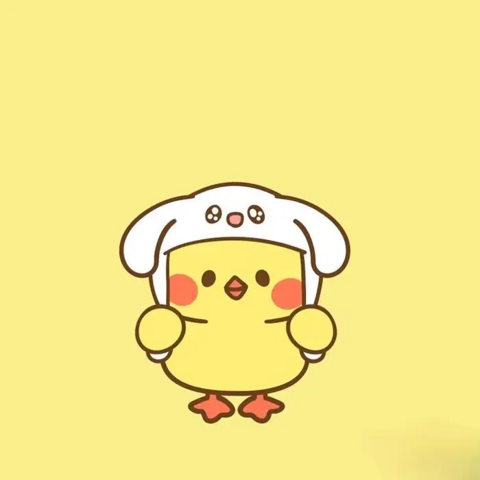 Bộ sưu tập ảnh gà meme cực kỳ hài hước và dễ thương