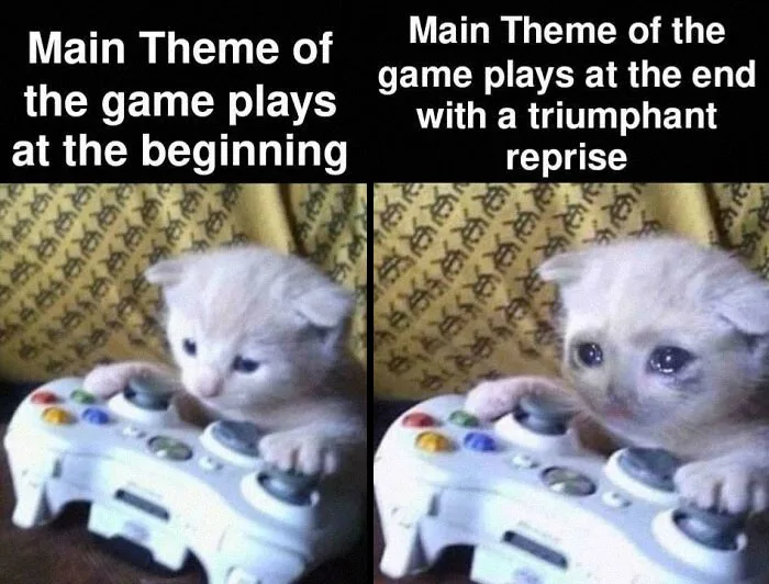 121 Memes That Hit A Little Too Close To Home For Gamers And Nerds | Bored  Panda