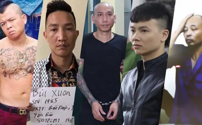 Chuyên gia tội phạm chỉ ra bản chất thật của 